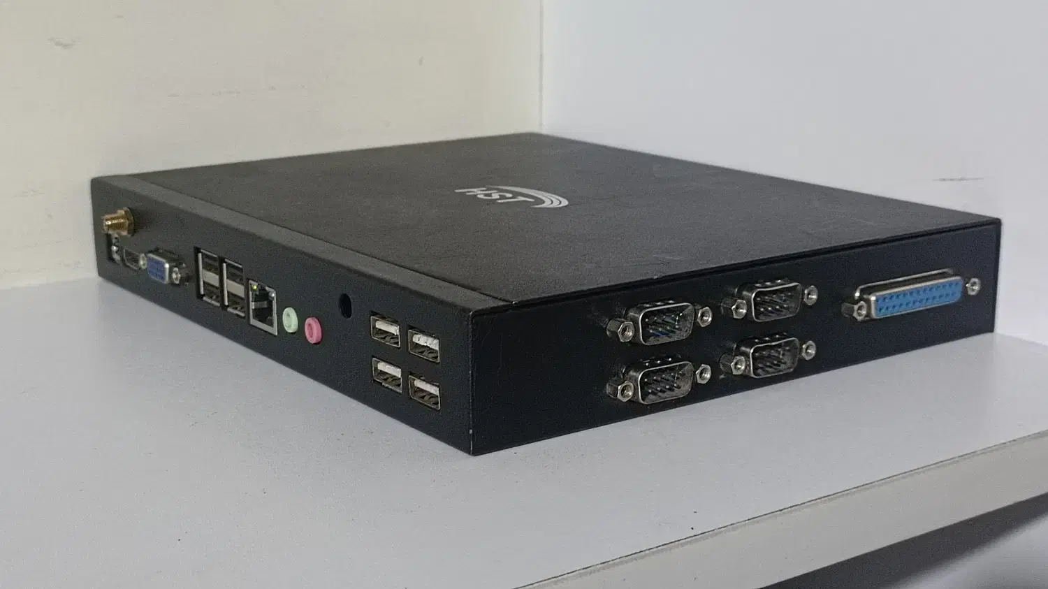 تاینی تین کلاینت خانگی صنعتی|رایانه رومیزی|تهران, فدک|دیوار