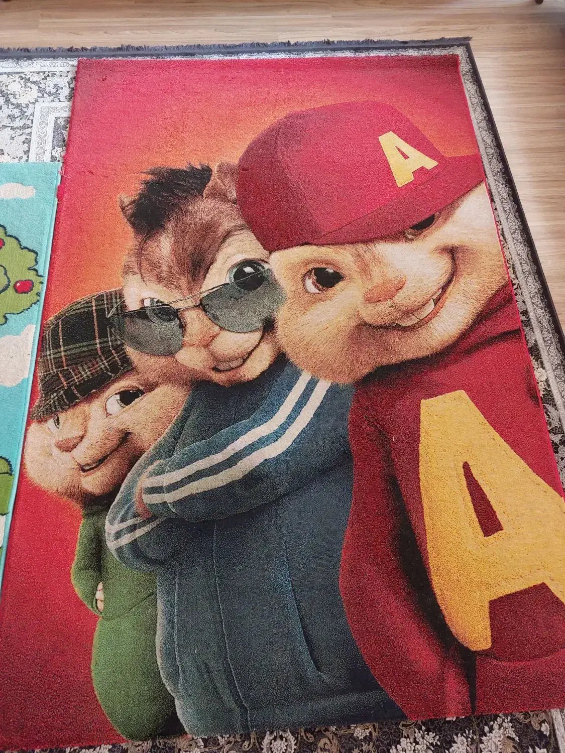 فرش ساوین|فرش|مشهد, جاهد شهر|دیوار