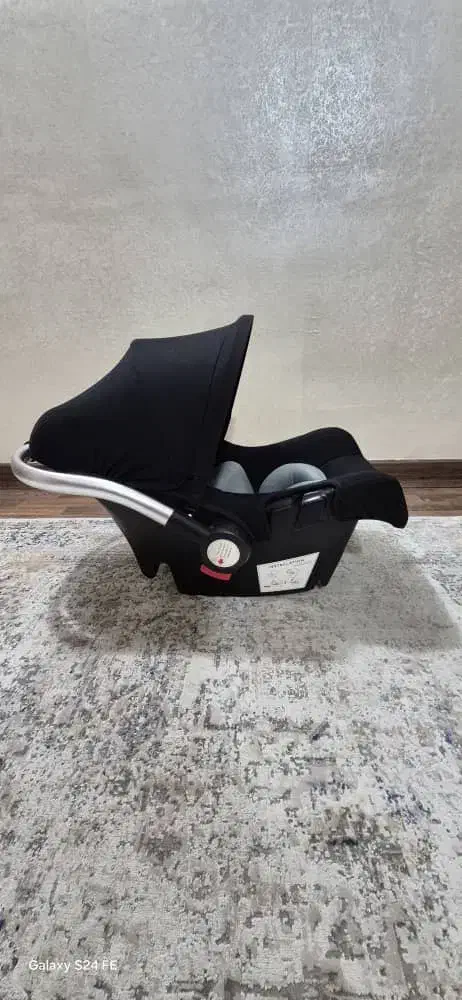 کریر کودک|تخت و صندلی بچه|بندر ماهشهر, |دیوار