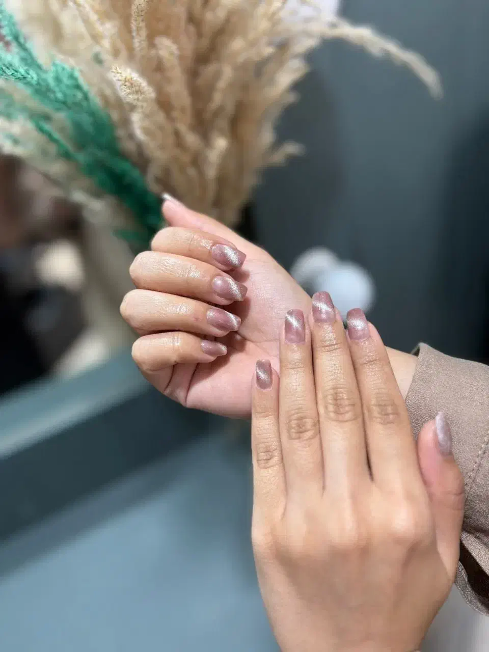 خدمات کامل ناخن واسپا (کاشت ژل /ترمیم /طراحی)|خدمات آرایشگری و زیبایی|بوشهر, |دیوار