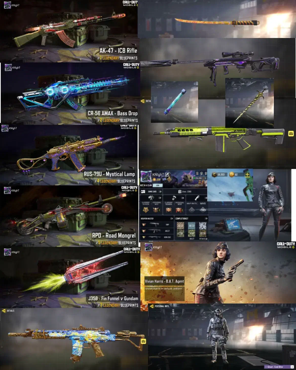 اکانت کالاف ریجن هند|کنسول، بازی ویدئویی و آنلاین|بندرعباس, |دیوار