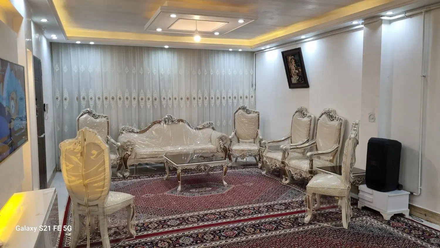 طبقه دوم شمالی|اجارهٔ خانه و ویلا|ملایر, |دیوار