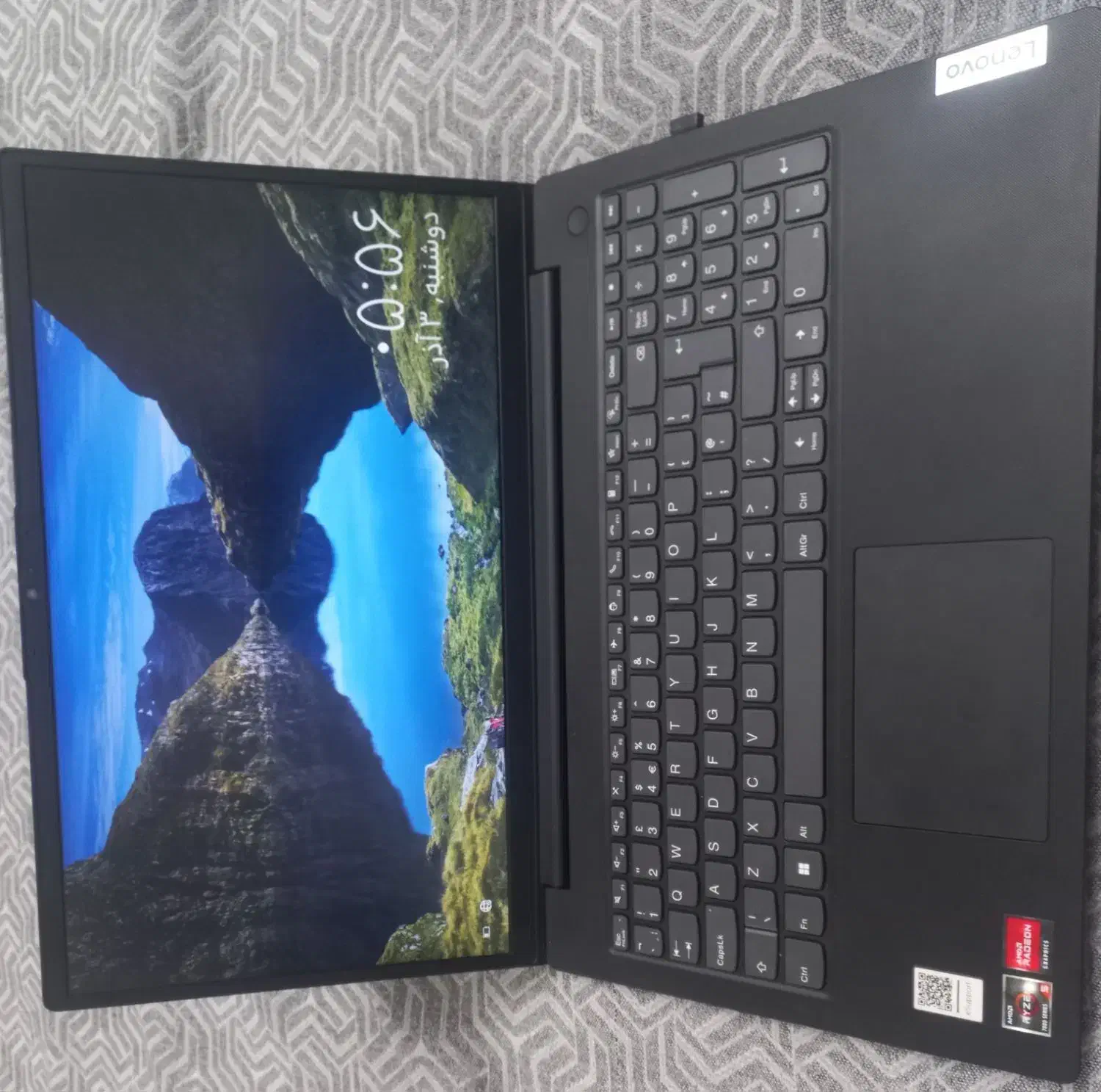 لپتاپ لنوو|رایانه همراه|تهران, تهرانپارس شرقی|دیوار