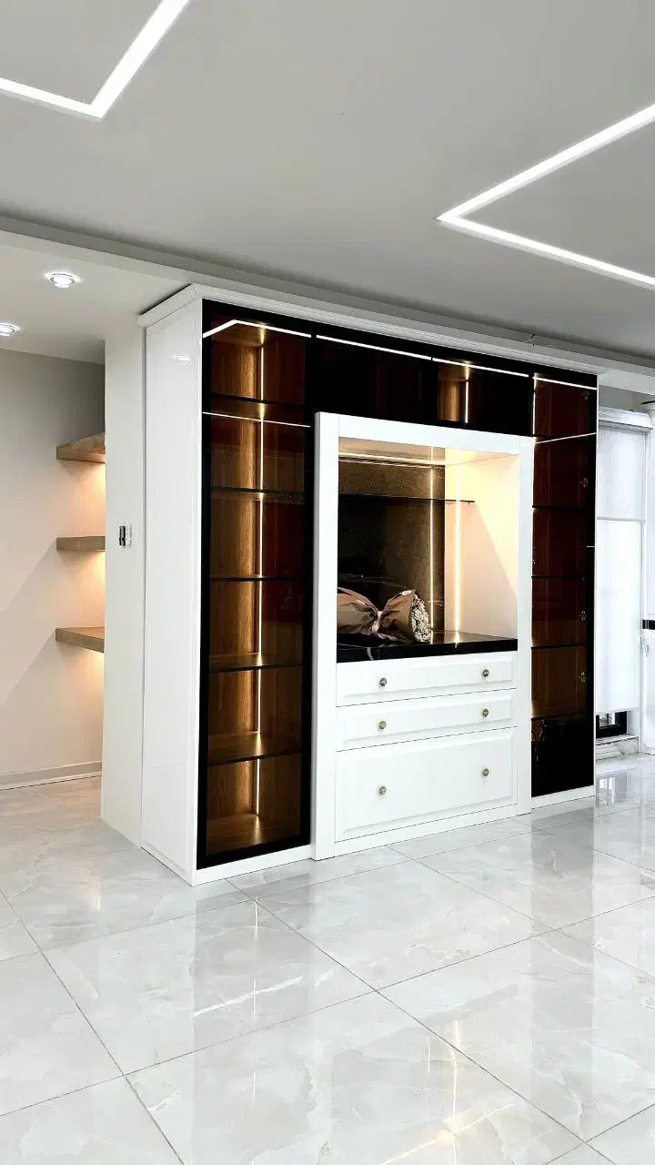 نیروی ماهر و نیمه ماهر|استخدام معماری، عمران و ساختمانی|تهران, زمزم|دیوار