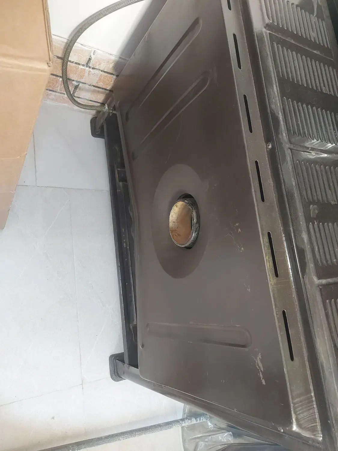 بخاری|بخاری، هیتر، شومینه|قم, در بهشت|دیوار