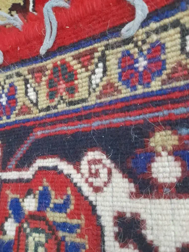 جفت نه متری|فرش|تبریز, |دیوار