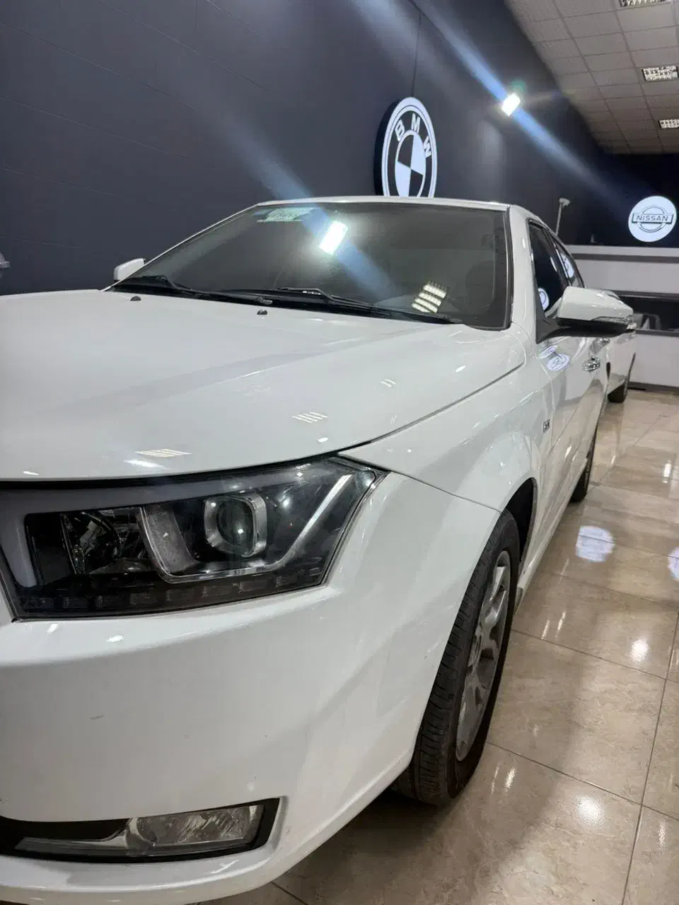 دناپلاس اتومات۱۴۰۱|خودرو سواری و وانت|یزد, |دیوار