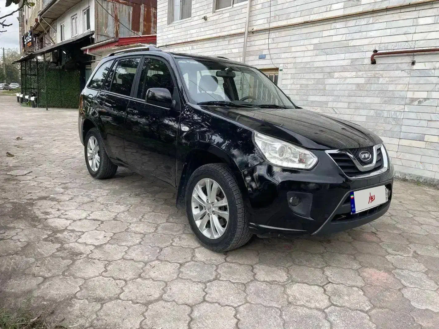 mvm x33 مدل 1394|خودرو سواری و وانت|آستانه اشرفیه, |دیوار