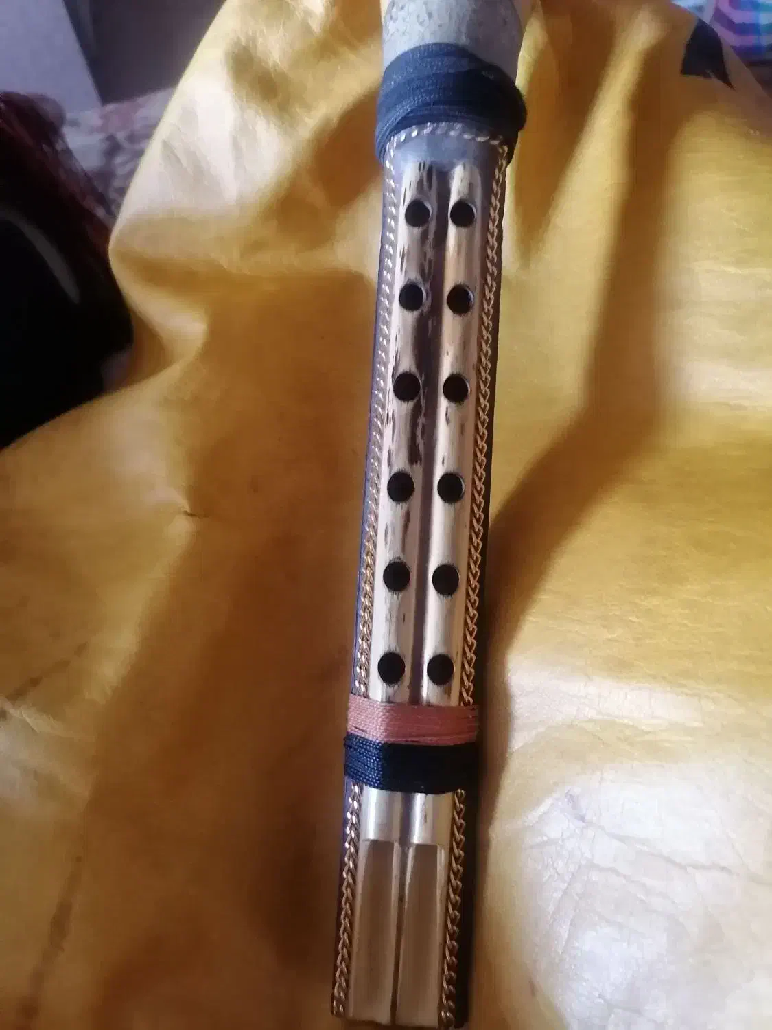 فروش دسته خالی سل ولادیز|سازهای بادی|شیراز, درکی|دیوار