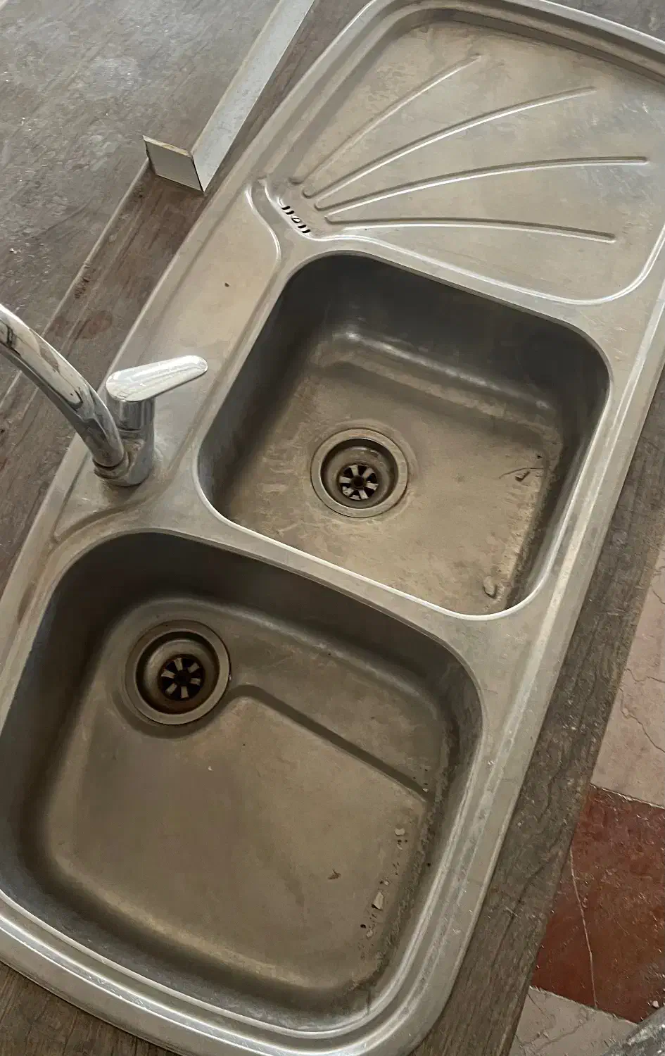 سینک|مصالح و تجهیزات ساختمان|تهران, شاهین|دیوار