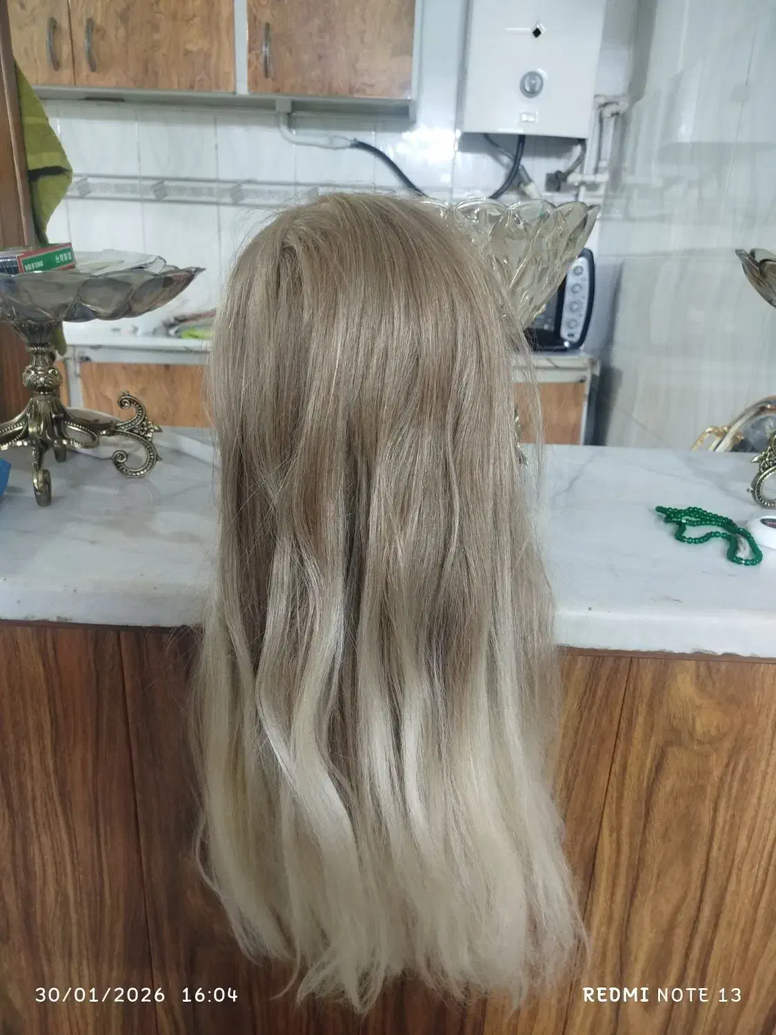 سر مانکن‌|آرایشی، بهداشتی، درمانی|مشهد, فاطمیه|دیوار