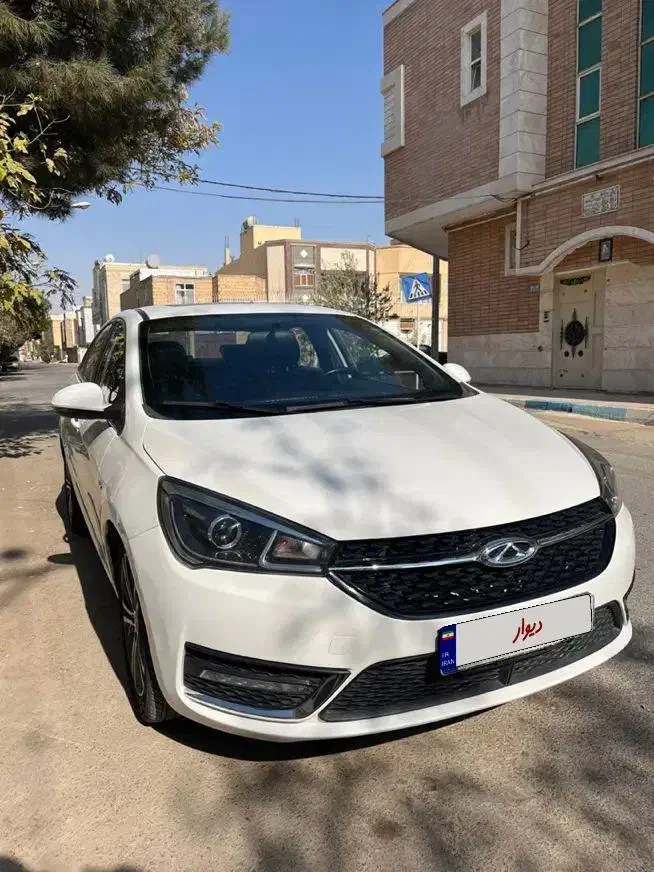 آریزو5|خودرو سواری و وانت|آمل, |دیوار