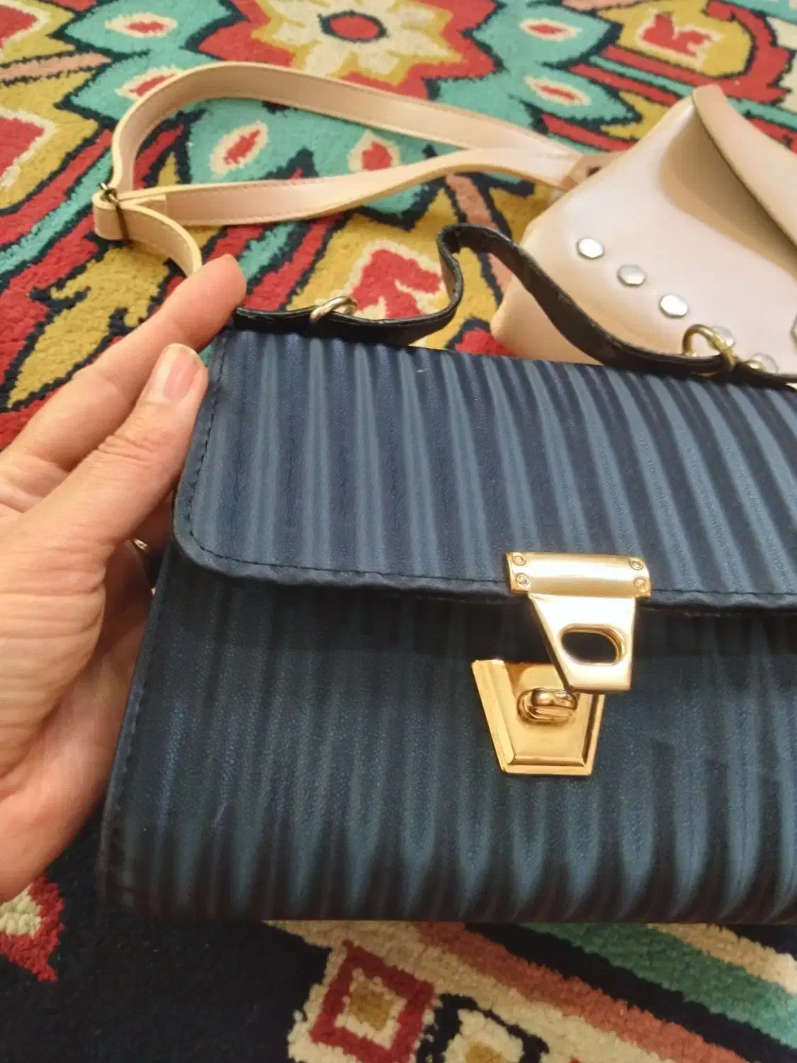 کیفهای دوشی|کیف، کفش، کمربند|تبریز, |دیوار