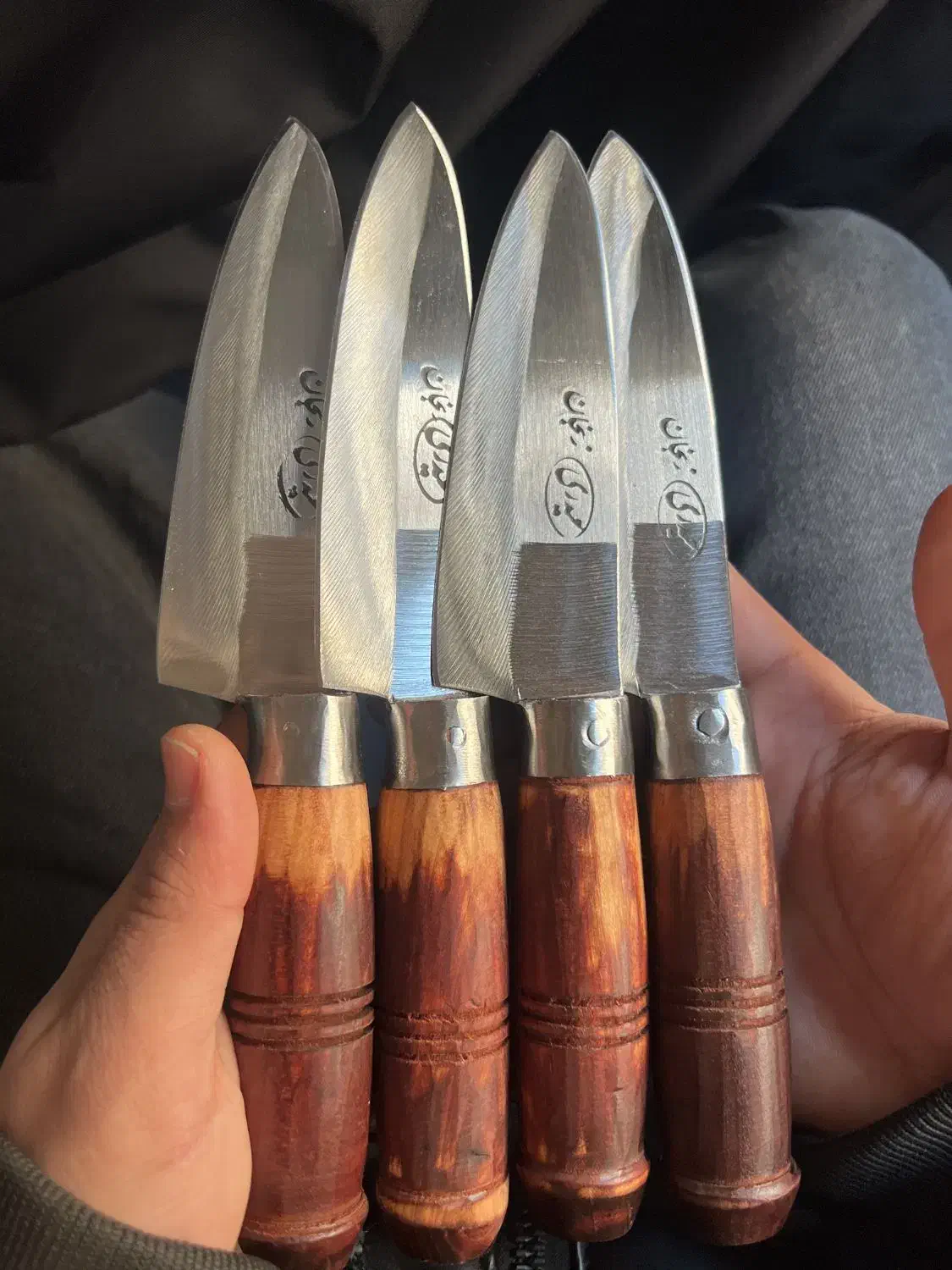 چاقو زنجان  فقط 350|کلکسیون اشیاء عتیقه|یزد, |دیوار