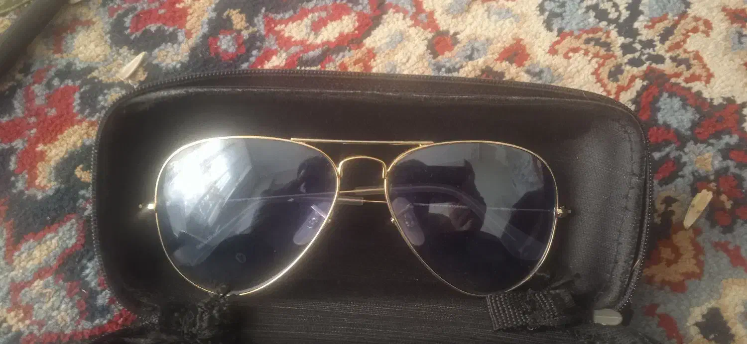 سه تا عینک قشنگ|زیورآلات و اکسسوری|شیراز, رازی|دیوار