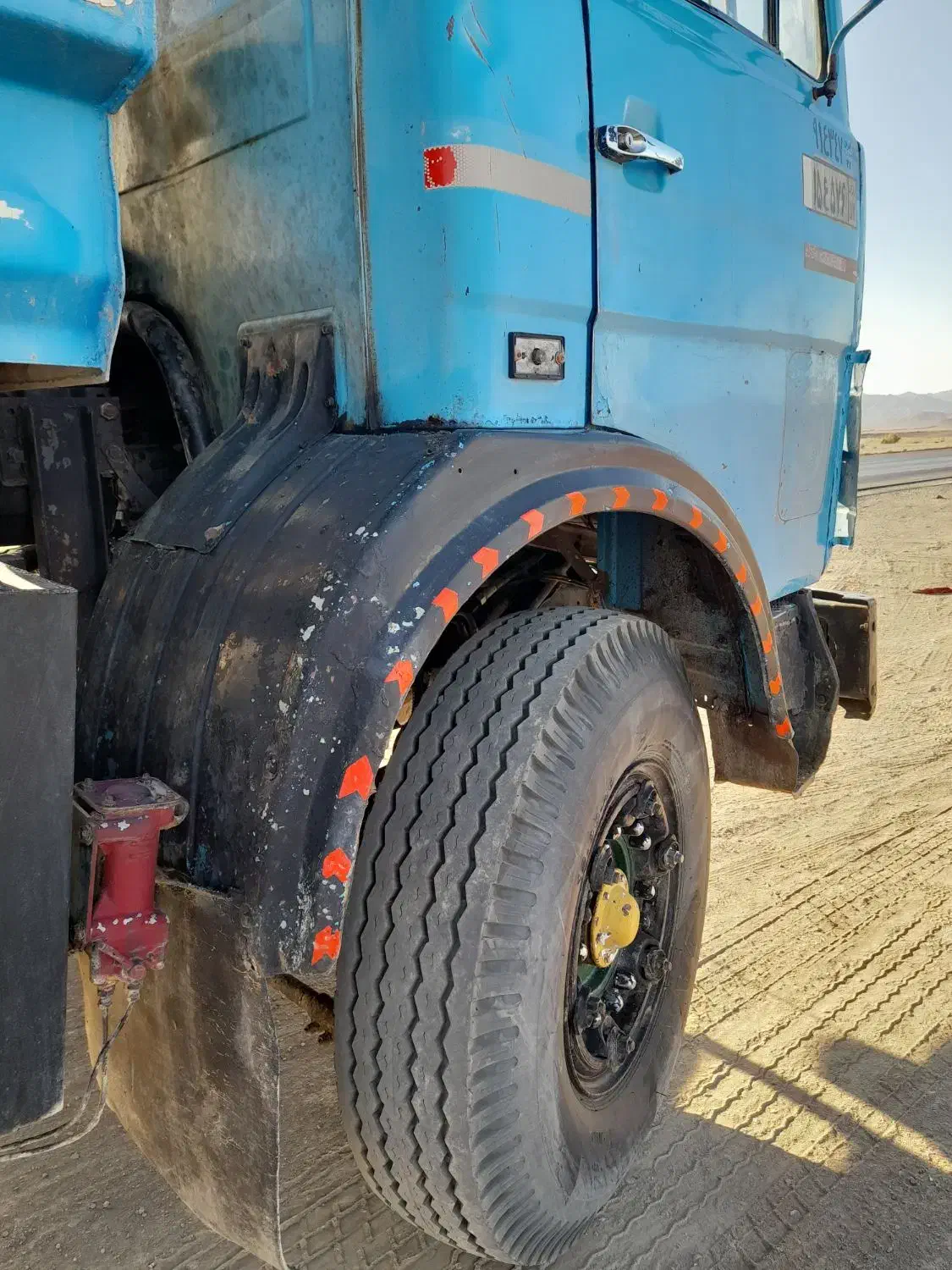 سوپر‌ماز‌مدل‌۱۳۷۰|خودرو سنگین|فردوس (خراسان), |دیوار