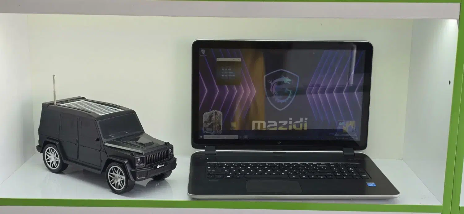 h p ( اقساط بلندمدت بدون پیش پرداخت )|رایانه همراه|آبادان, |دیوار