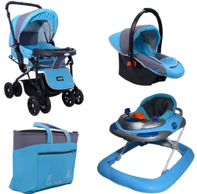 سرویس نوزادی|کالسکه و لوازم جانبی|سلماس, |دیوار