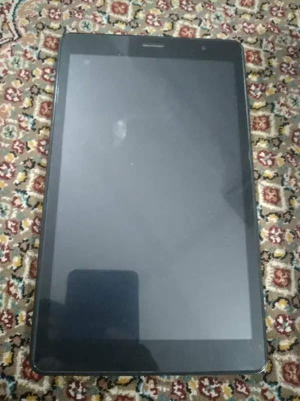باسلام عزیزان تبلت سالمه سالم هستش خودم نوعشوخریدم|تبلت|ارومیه, |دیوار