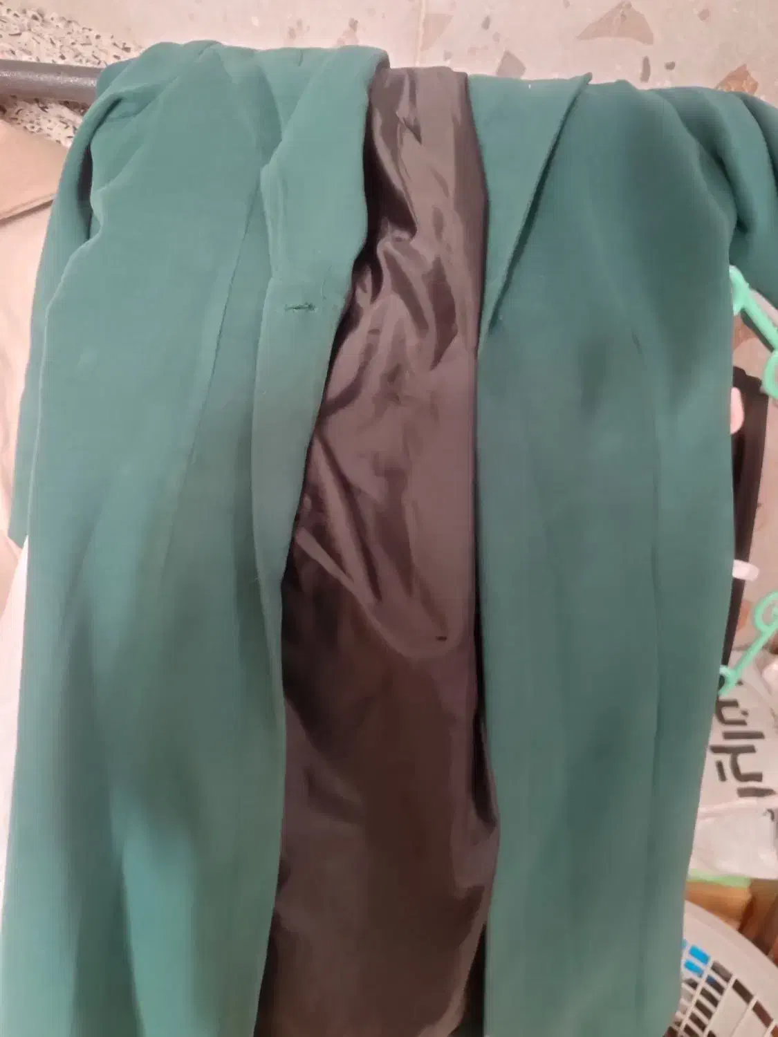 درحد نو|لباس|بروجرد, |دیوار