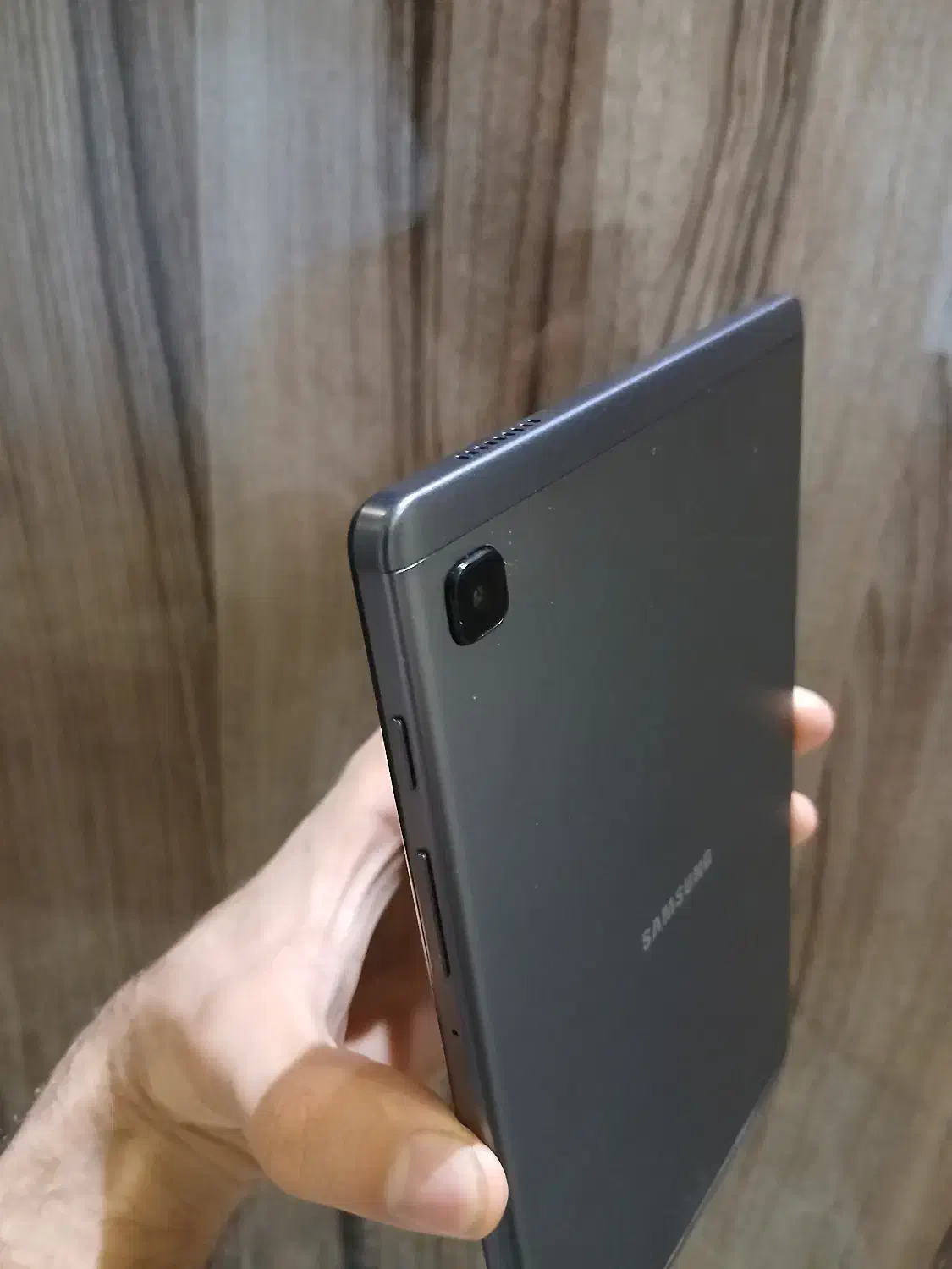 تبلت سامسونگ A7 Lite|تبلت|تبریز, |دیوار