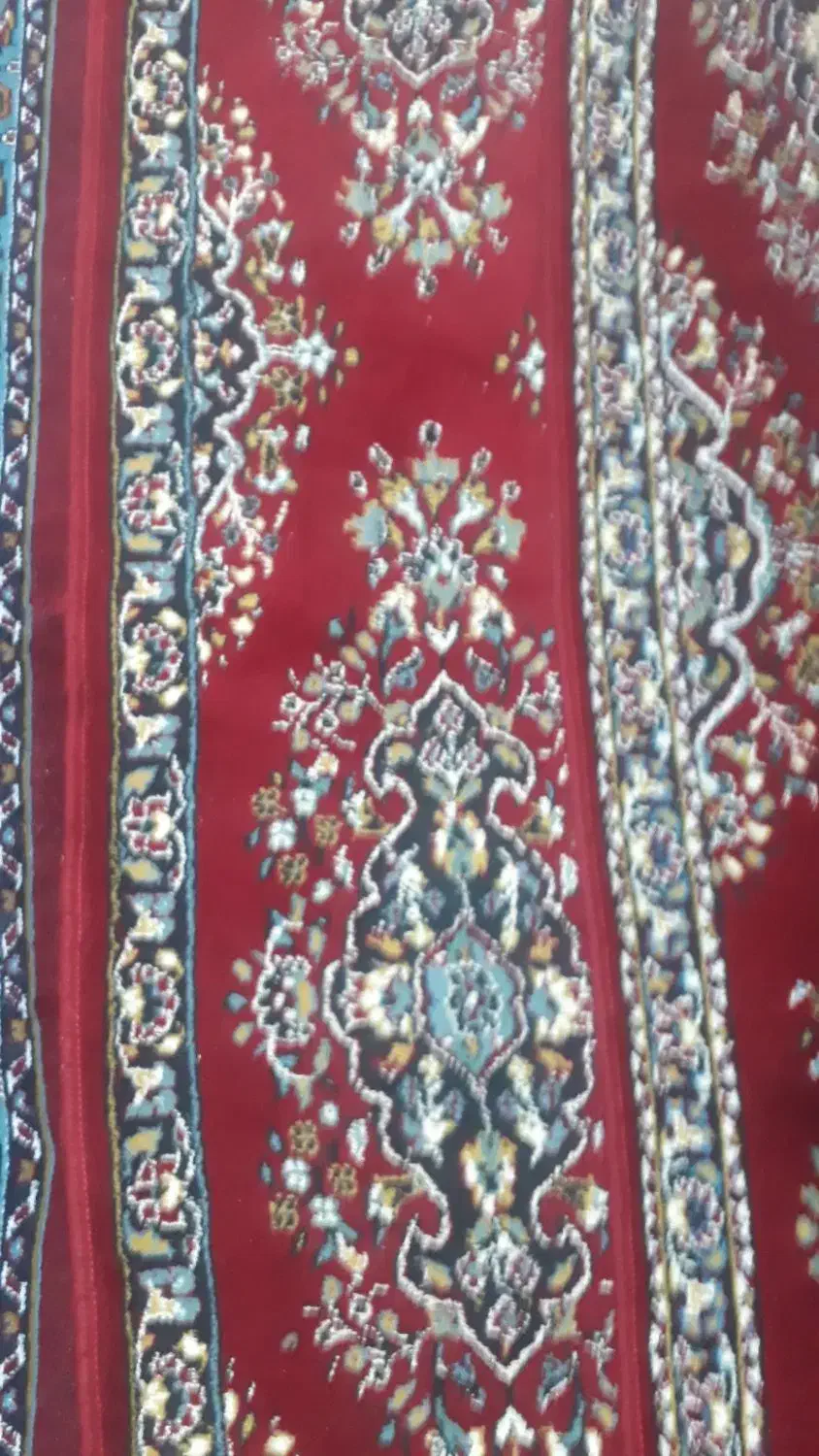 فرش|پادری|قزوین, |دیوار