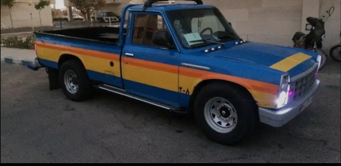 راننده یدکش امدادی|استخدام حمل و نقل|تهران, امانیه|دیوار