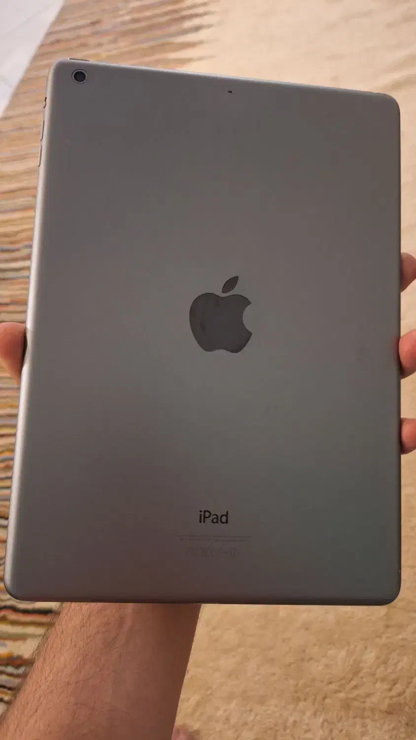 آیپد ایر ۲ ipad air|تبلت|تهران, تهرانپارس جنوبی|دیوار
