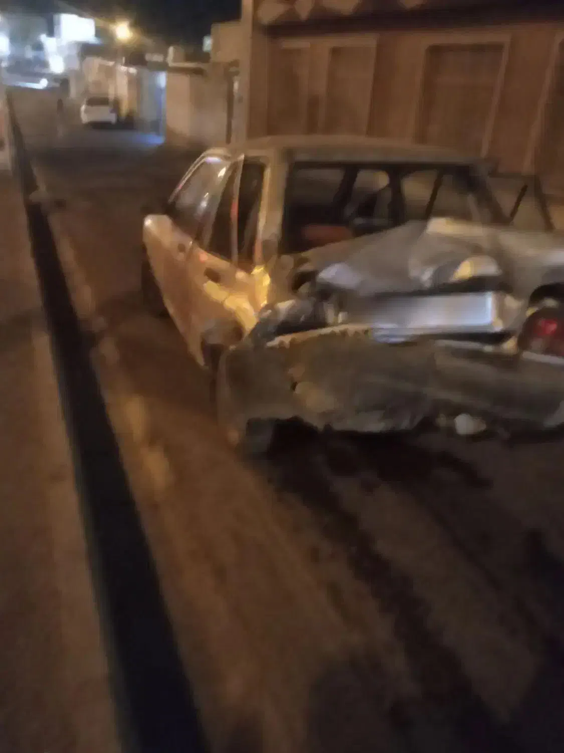 ماشین تصادفی|خودرو سواری و وانت|بیرجند, |دیوار