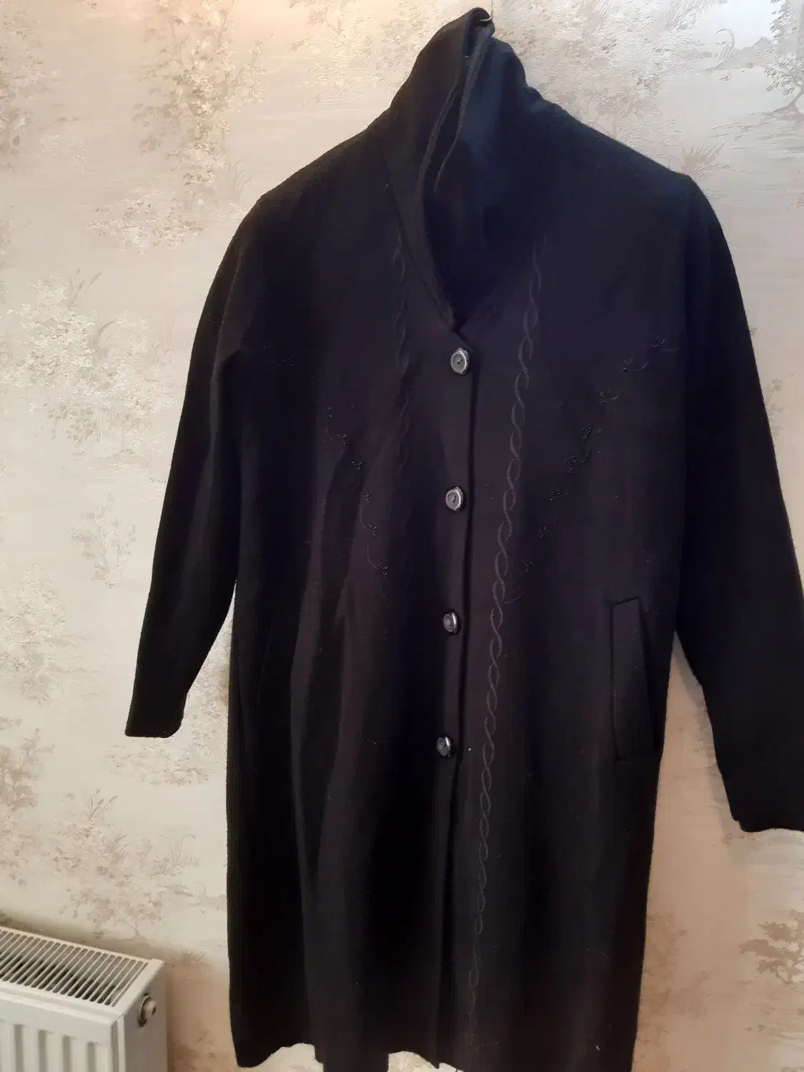 پالتو،مانتو ، تونیک بلوز،بافت فقط ۱۶۰ هزار تومان|لباس|اصفهان, کساره|دیوار