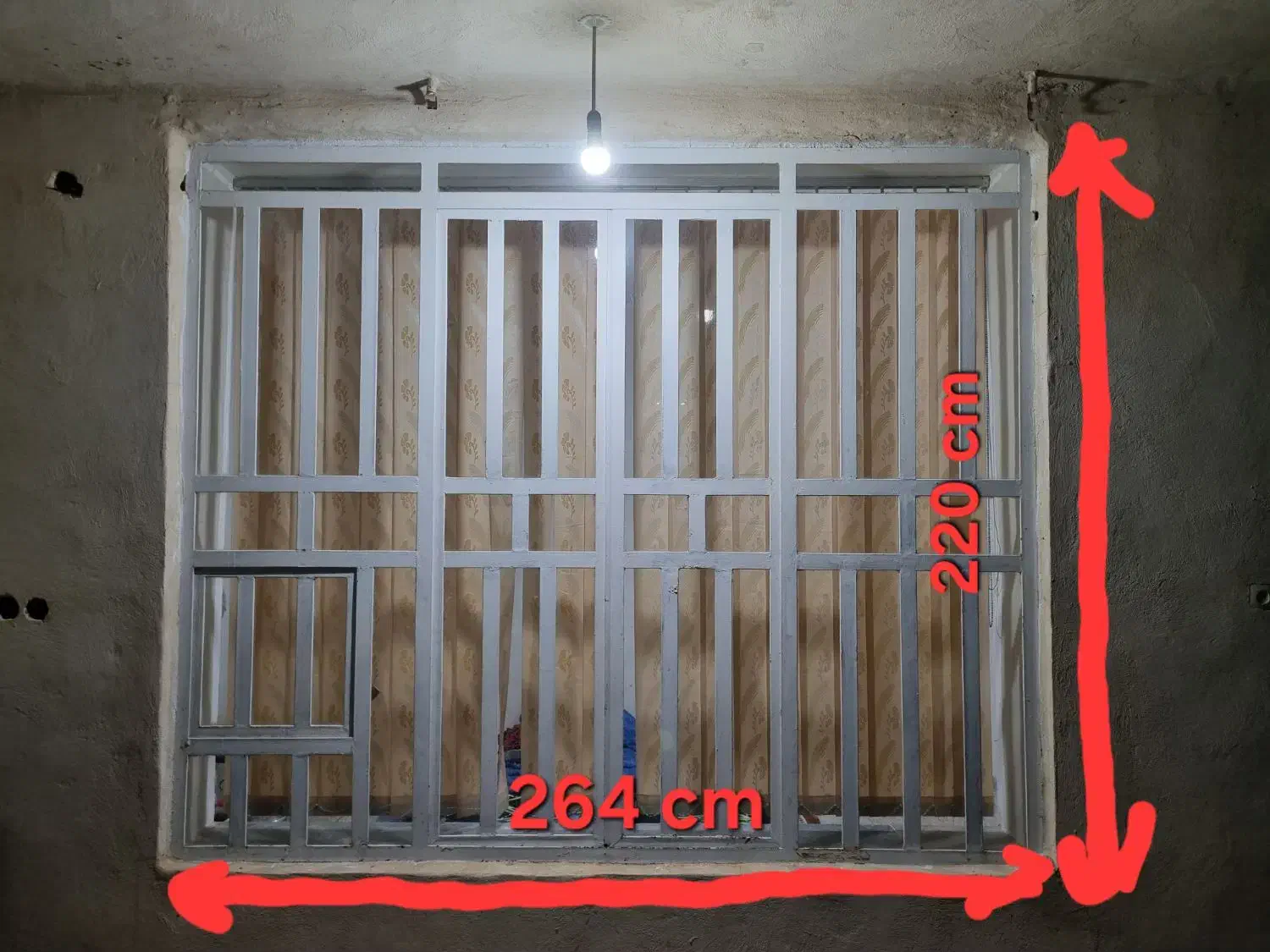 یک درب و ۲ پنجره|حراج|فیروزآباد (فارس), |دیوار