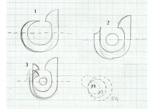 طراحی لوگو|خدمات رایانهای و موبایل|اصفهان, خلیل آباد|دیوار