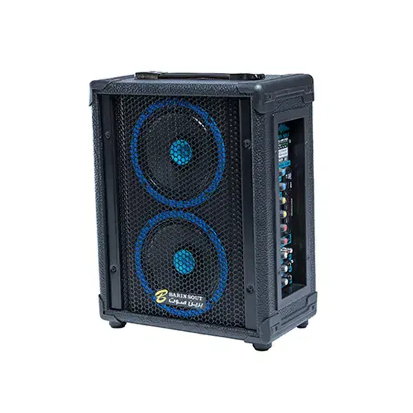 تخفیف سیستم صوتی قابل حمل|سیستم صوتی خانگی|قم, زنبیل آباد|دیوار