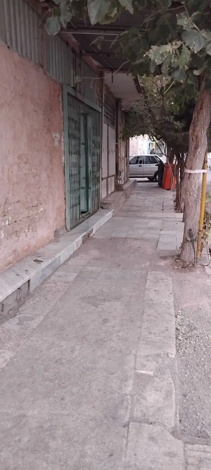 مغازه ویا جهت انباری|اجارهٔ مغازه و غرفه|سبزوار, چهارراه فرودگاه|دیوار