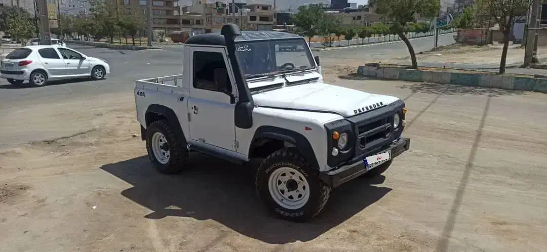 پاژن نیم تن|خودرو سواری و وانت|بانه, |دیوار