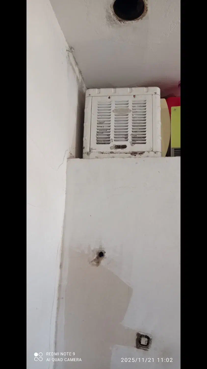 کولر|کولر آبی|نیشابور, ۲۲ بهمن|دیوار