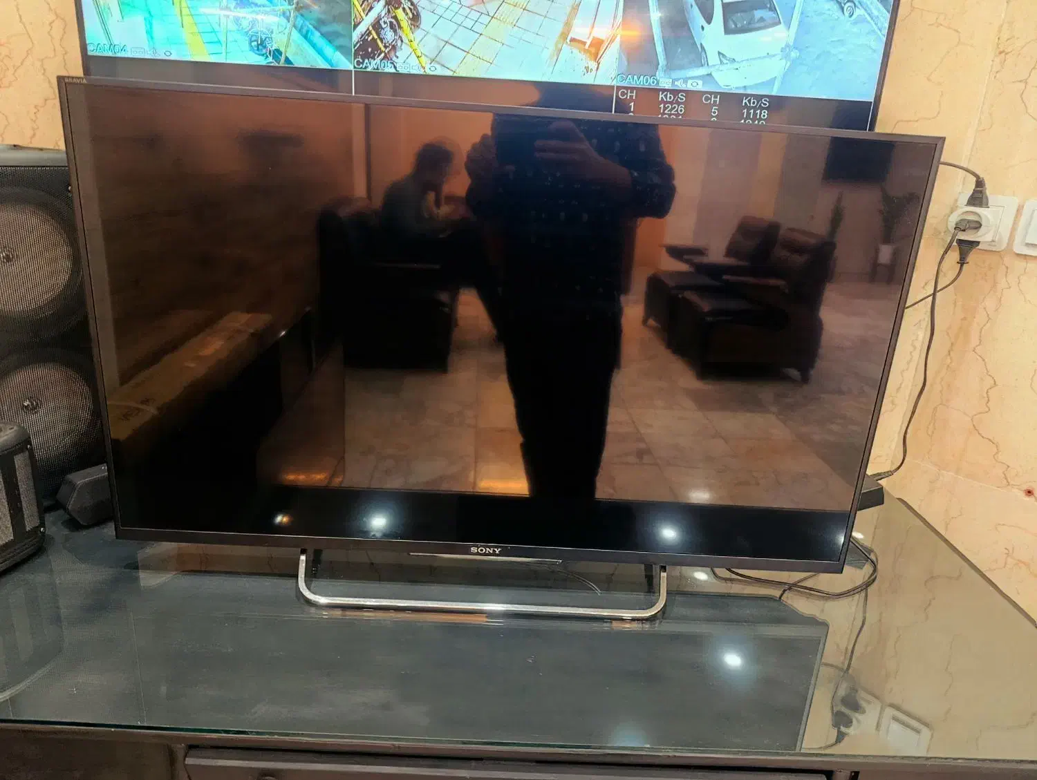 تلویزیون سونی مالزی|تلویزیون و پروژکتور|سبزوار, کاشفی شمالی (دادگستری)|دیوار