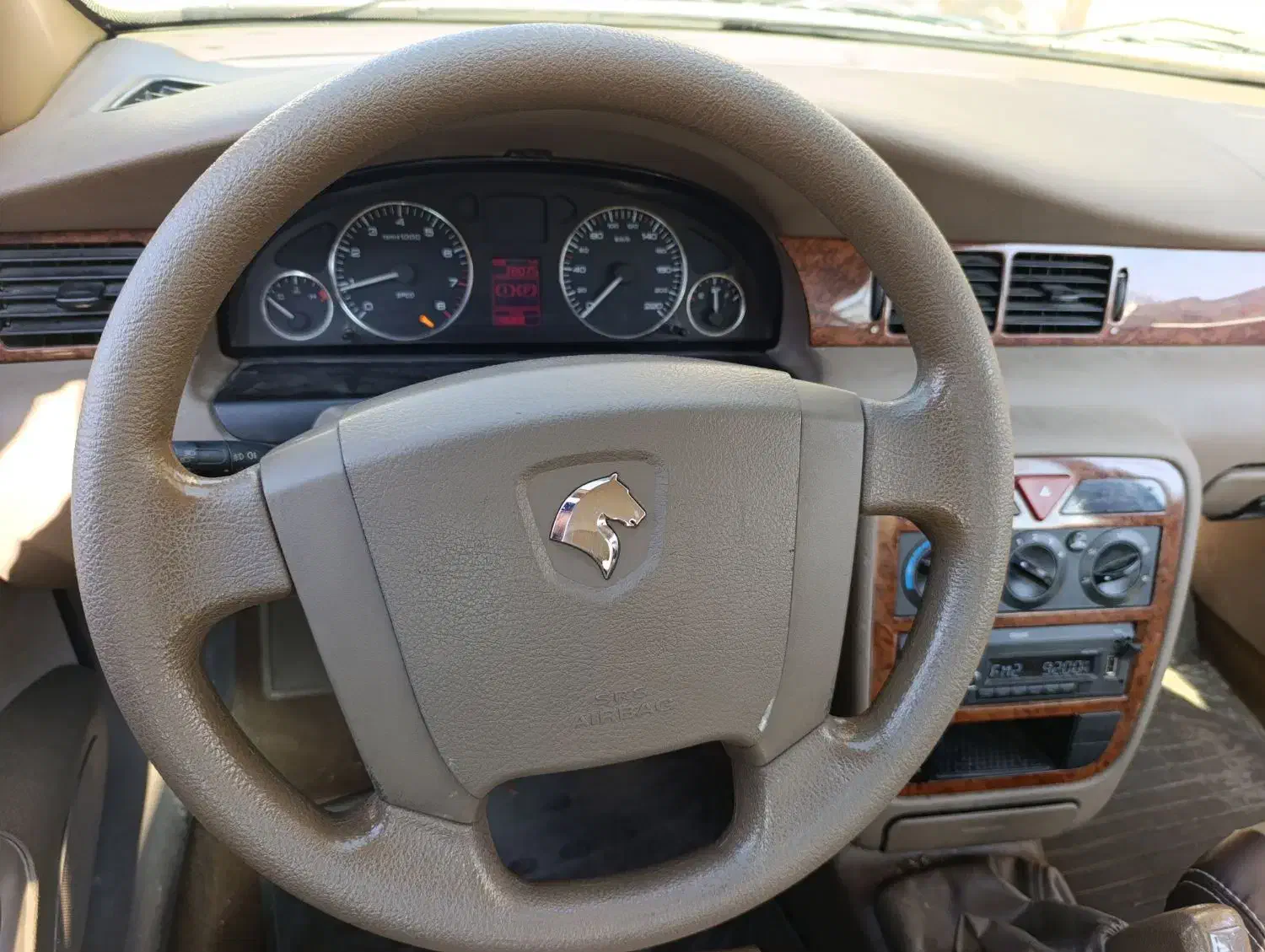 سمند ef7 مدل99 دوگانه کارخانه|خودرو سواری و وانت|شیروان (خراسان), |دیوار