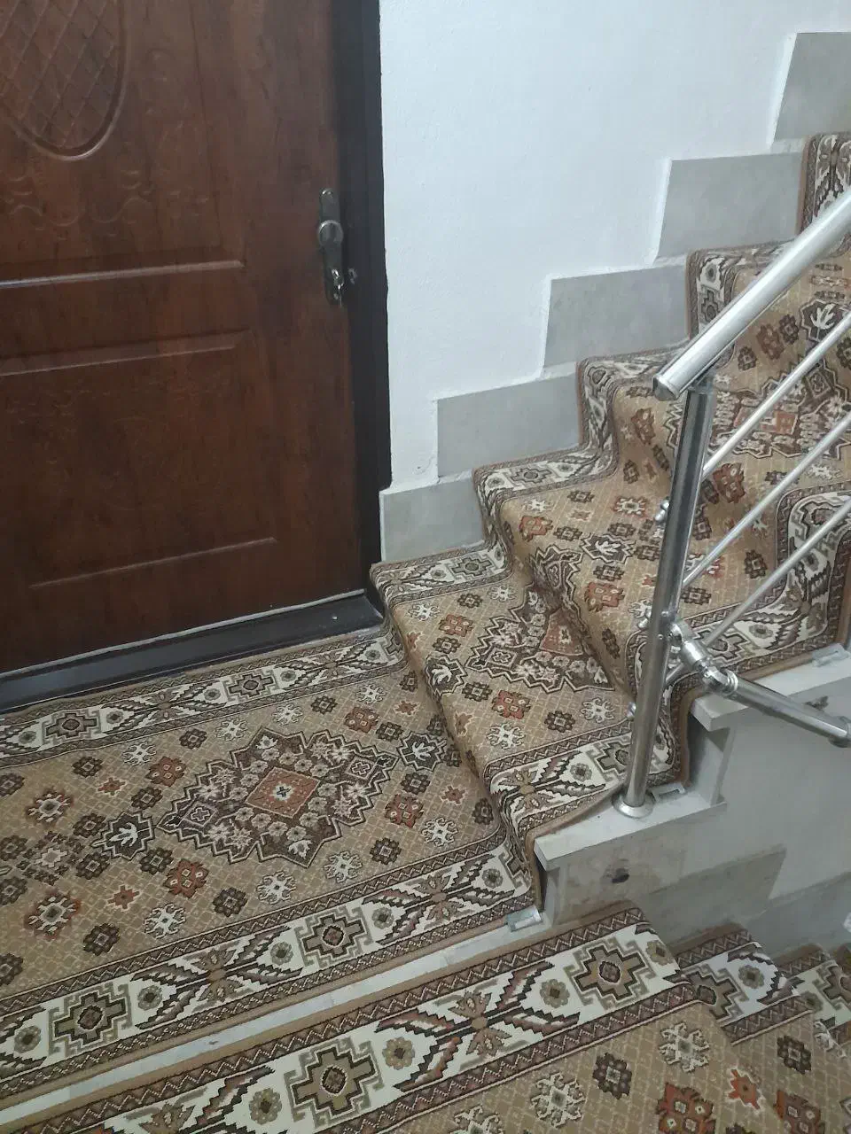 اجاره خونه مبله کاشانی|اجارهٔ آپارتمان|گرگان, |دیوار