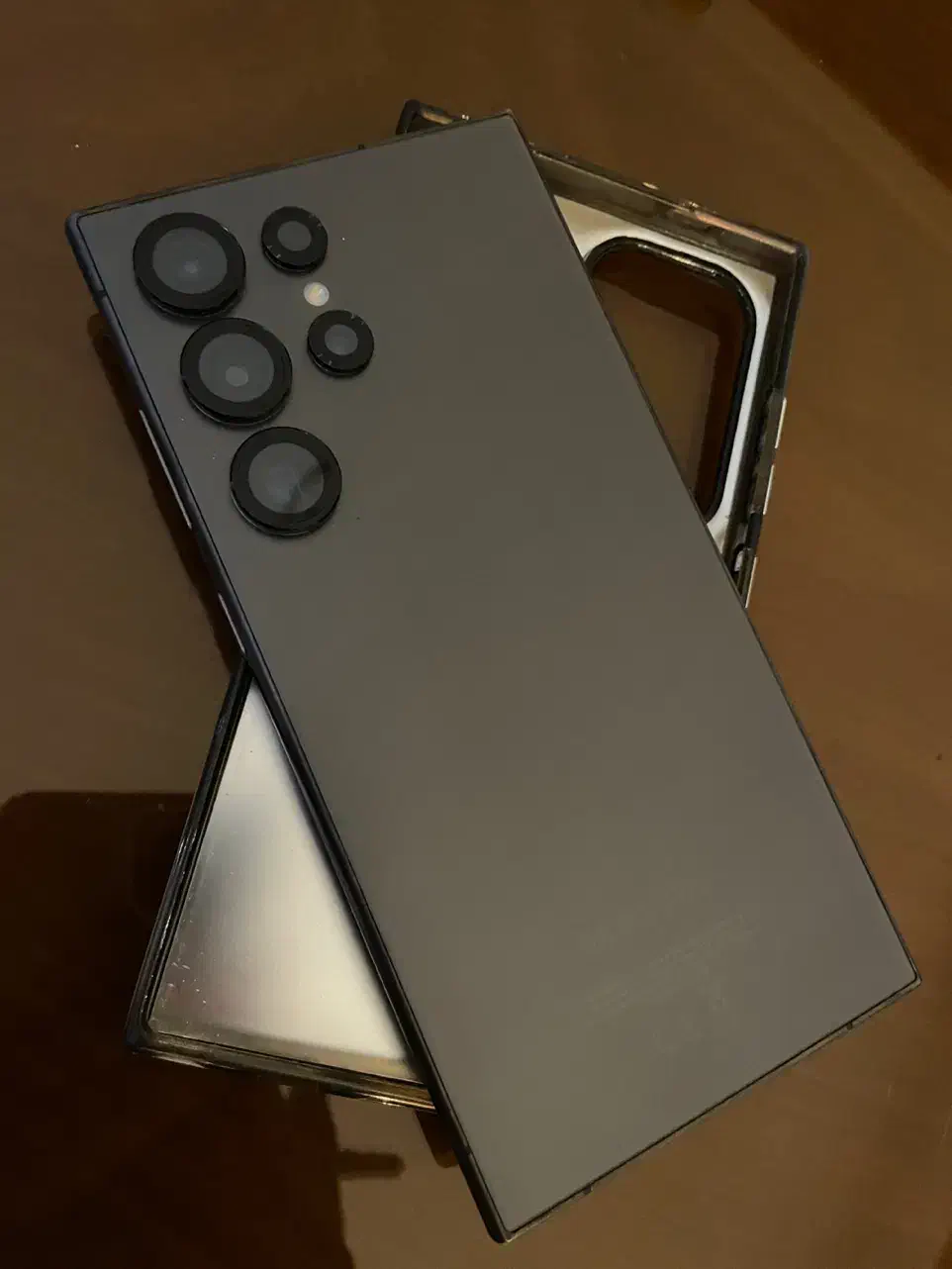 کوشی s24 ultra|موبایل|یاسوج, |دیوار