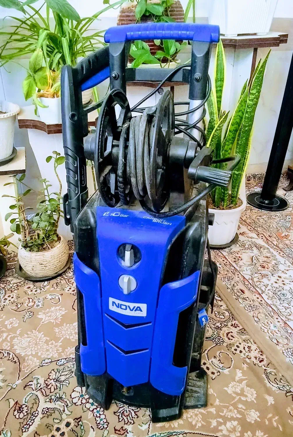 کارواش  خانگی|فروشگاه و مغازه|تربت‌حیدریه, سرمحله|دیوار