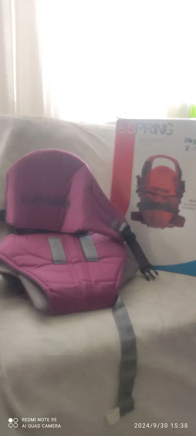 تحت کودک سه چرخه و وسایل کودک|تخت و صندلی بچه|بجنورد, |دیوار