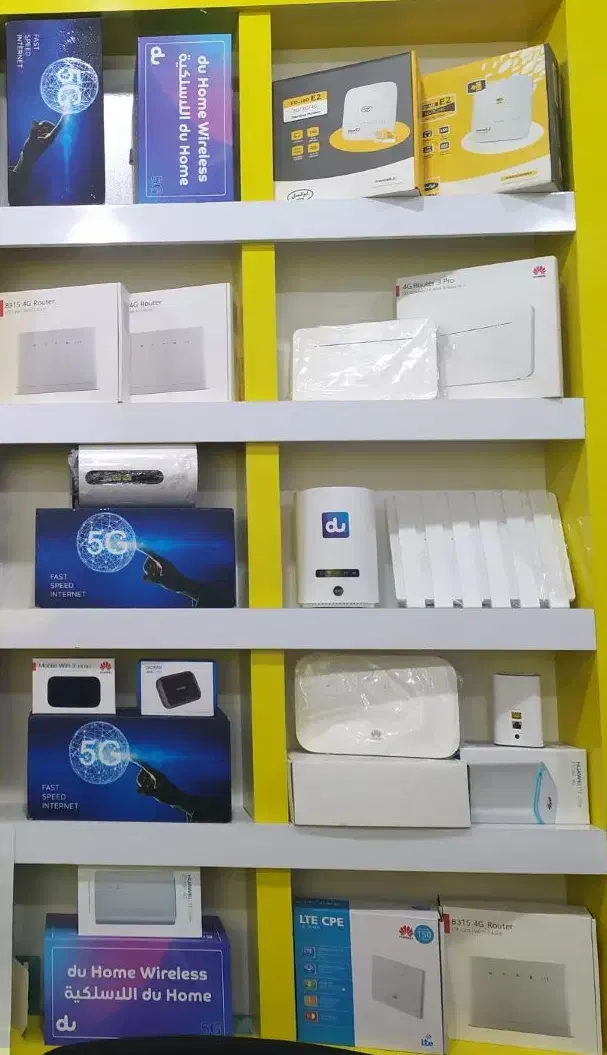 مودم همراه وثابت|مودم و تجهیزات شبکه|لردگان, |دیوار