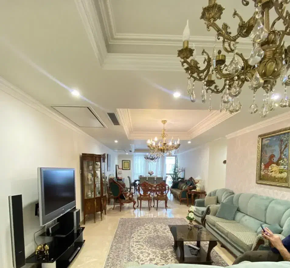 143متر 3خواب  مینی سیتی خوش نقشه