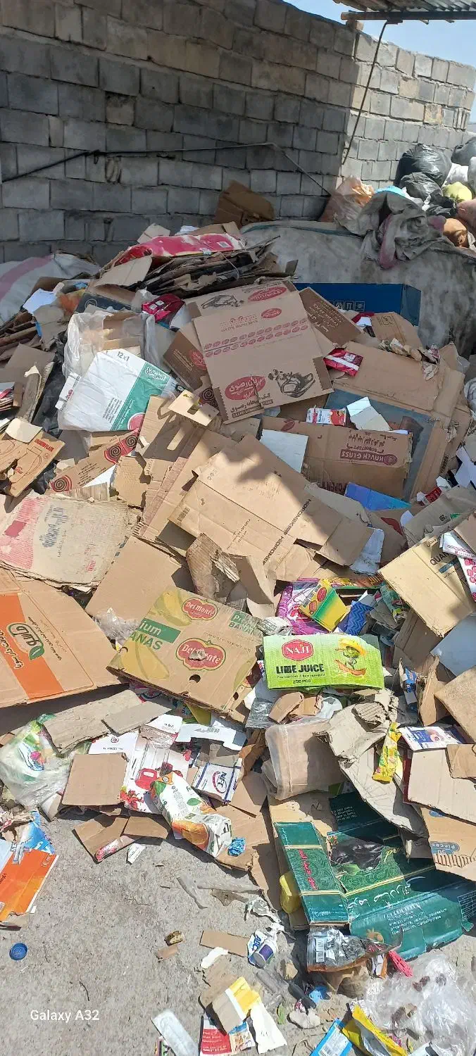 کارتن|عمده‌فروشی|بجنورد, |دیوار