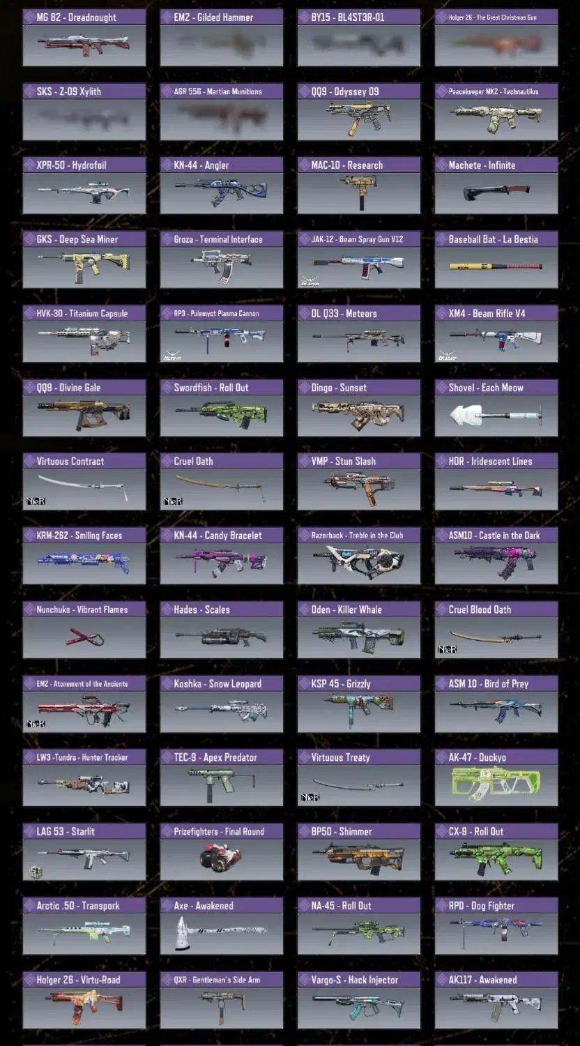 اکانت کالاف|کنسول، بازی ویدئویی و آنلاین|فیروزآباد (فارس), |دیوار