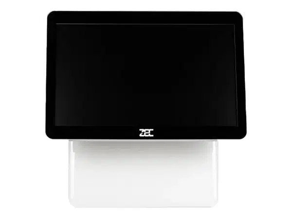 صندوق فروشگاهی ZEC مدل MAC WIDEسفید|فروشگاه و مغازه|اراک, |دیوار