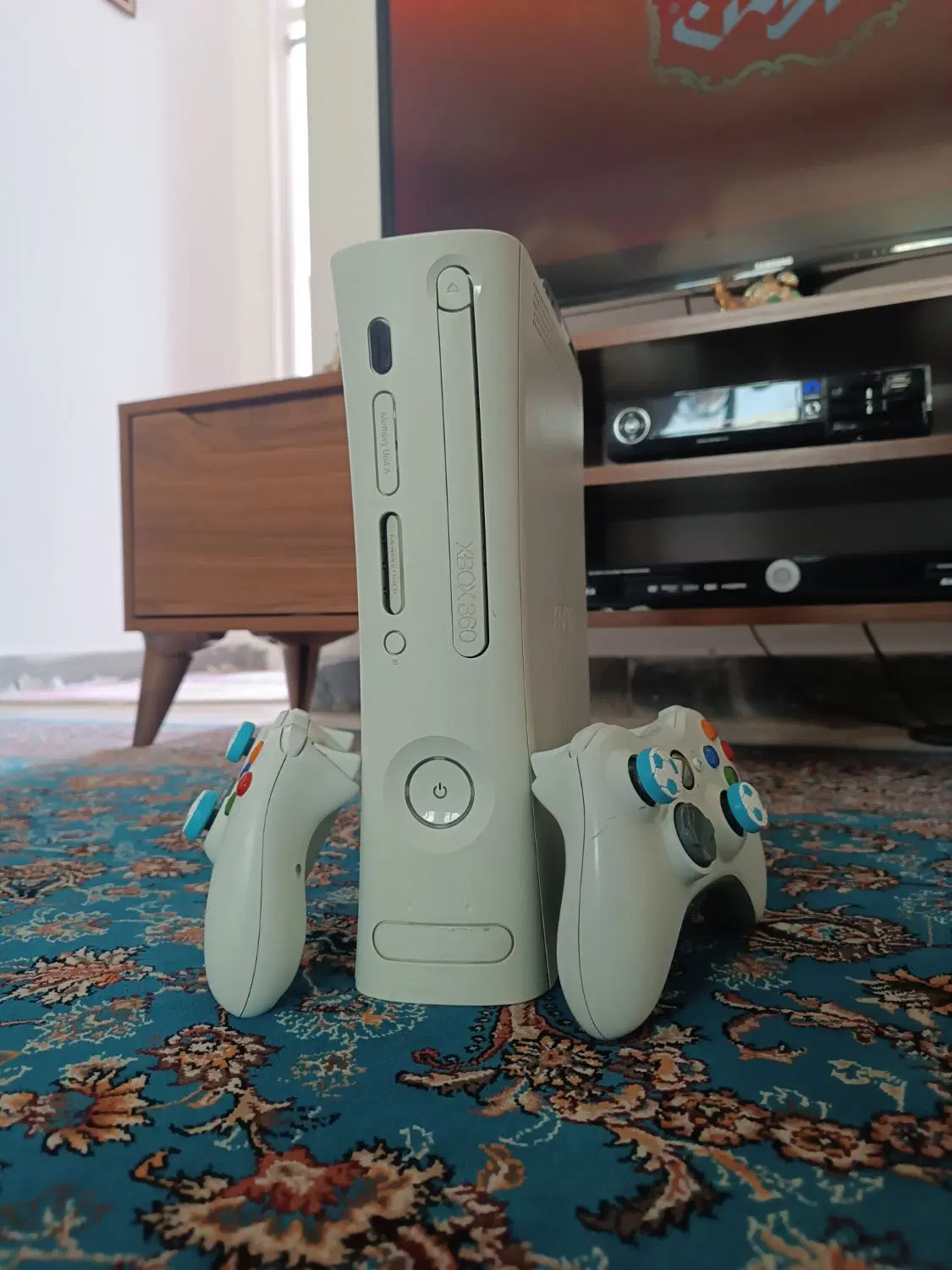 Xbox 360|کنسول، بازی ویدئویی و آنلاین|قدس, شهر‌قدس|دیوار
