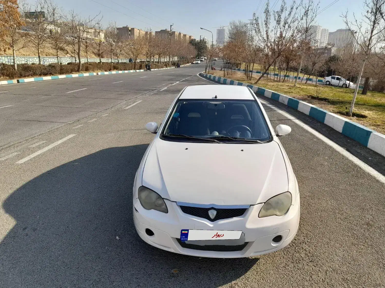 پروتون جن تو|خودرو سواری و وانت|تهران, مینی‌سیتی (شهرک نفت)|دیوار