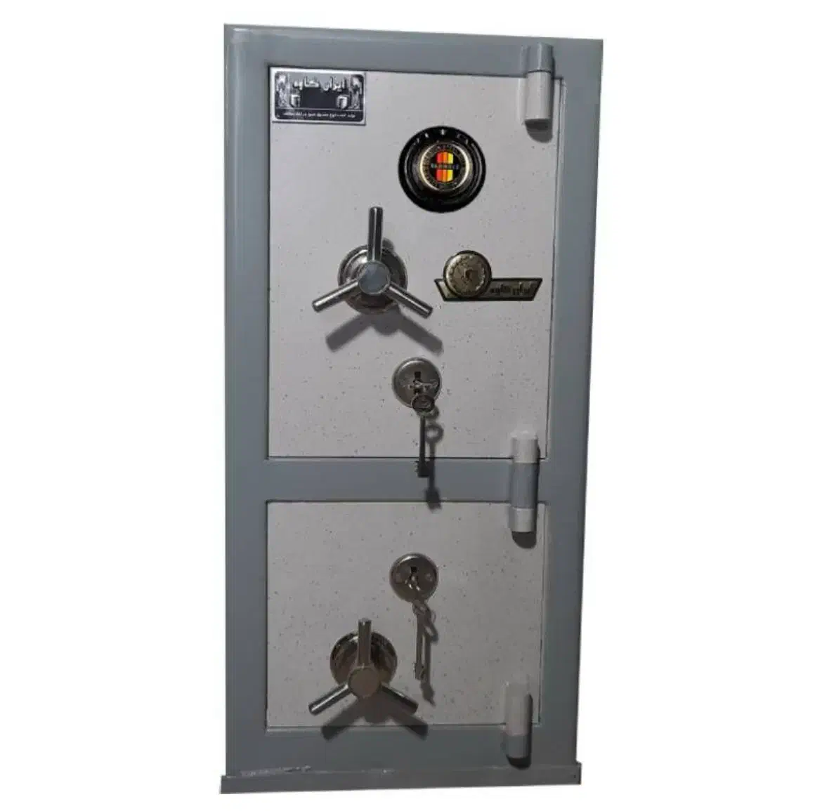 گاوصندوق ایران کاوه مدل 820Dkr|ابزارآلات|یزد, |دیوار